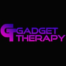 Logo Gadget Therapy
