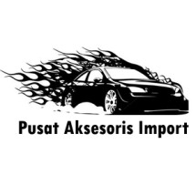 Logo Pusat Aksesoris Import *