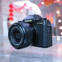 Logo SAKURA CAMERA