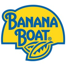 Logo Banana Boat Official