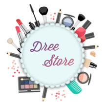 Logo Dree Store