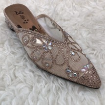 Logo Giselle Shoes