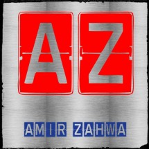 Logo Amir Zahwa