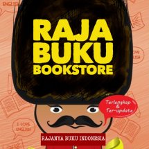 Logo Raja Buku Indonesia