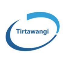 Logo Tirta Wangi Kimia