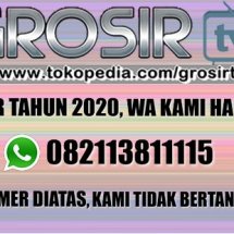 Logo grosir tv