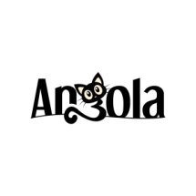 Logo Angola Official Store