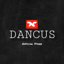 Logo Dancus Official Shop