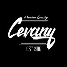 Logo Cevany Official
