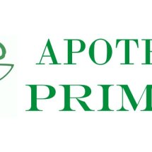 Logo Apotek Prima Bogor