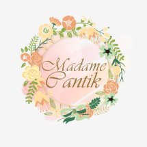 Logo MADAME CANTIK