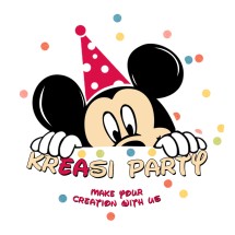 Logo krEAsi party