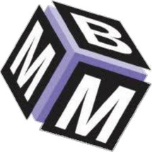 Logo MBM - Shop