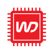 Logo WD Electronic