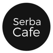 Logo Serba Cafe