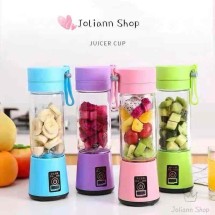 Logo Joliann Shop