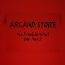 Logo ARLAND STORE