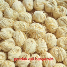 Logo Hanyamie