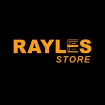 Logo Rayles store