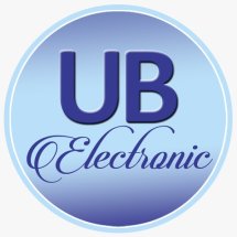 Logo USAHA BERSAMA ELECTRONIC