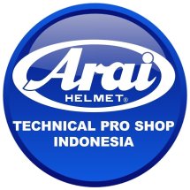 Logo Arai Indonesia