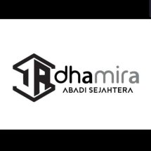 Logo Aneka Grosir Dhamira