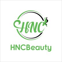 Logo HNCbeauty