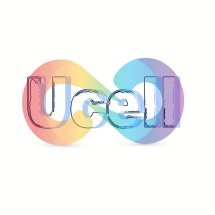 Logo ucell cempaka
