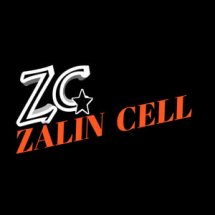Logo zalin cell