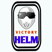 Logo VICTORY HELM