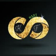 Logo KF mart