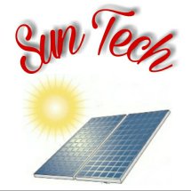Logo SUN-TECH