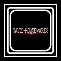 Logo Savio Housewares