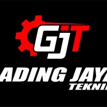 Logo GADING JAYA TEKNIK