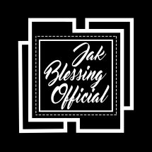Logo Jak Blessing Official