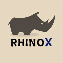 Logo RHINOX