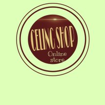 Logo Celing Shop