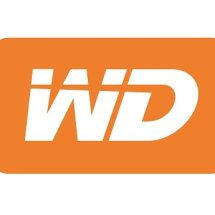 Logo WD Official Store