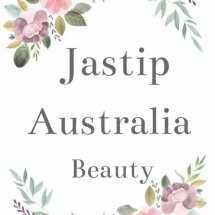 Logo Jastipaustraliabeauty