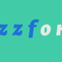 Logo Buzzforia