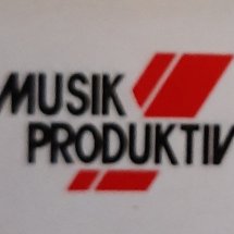 Logo MusikProduktiv