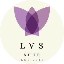 Logo LVSSHOP