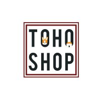 Logo toho_shop