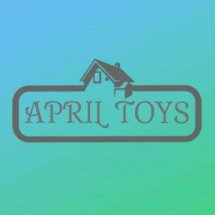 Logo April Toys