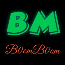 Logo B0omB0om