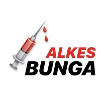 Logo Bunga alkes