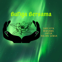 Logo BuNga Bersama