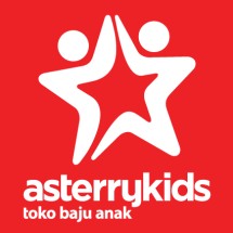 Logo asterrykids