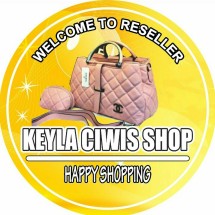 Logo keyla ciwis shop