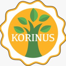 Logo KORINUS